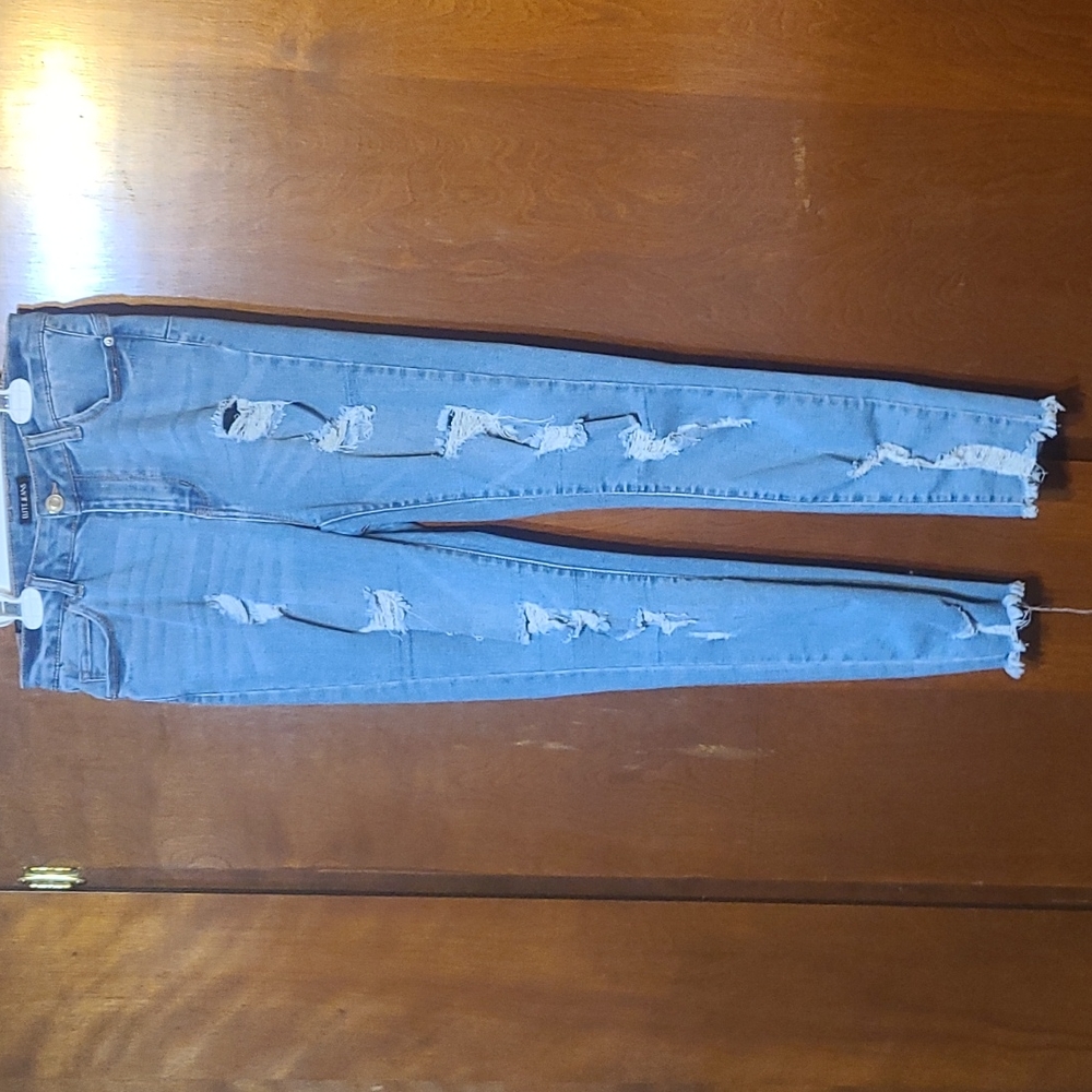 Elite jeans